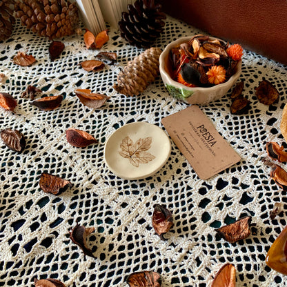 Étincelle d'automne